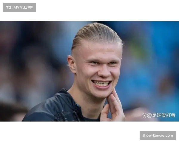 哈兰德梅开二度难掩失误致命球队平局遗憾难挽