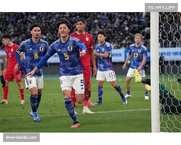 韩国U17亚洲杯6比0大胜阿富汗 凭借净胜球优势惊险晋级