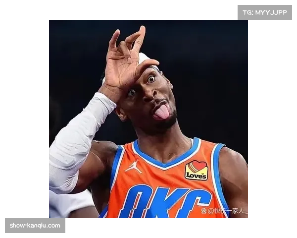 亚历山大场均32.1分 雷霆后卫跻身MVP讨论范围