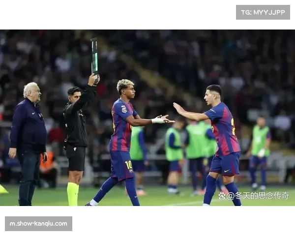 巴萨高位逼抢战术对球员体能要求高，年轻球员承担更多跑动